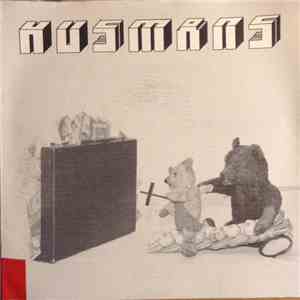 Husmans - Värdens Väg album flac