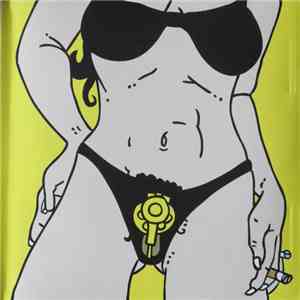 Iggy Pop - Beat Em Up album flac