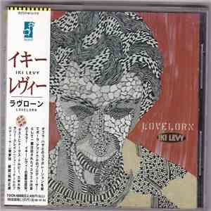 Iki Levy - Lovelorn album flac