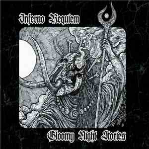 Inferno Requiem - Gloomy Night Stories album flac