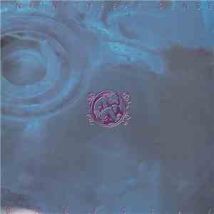 Infinity  Feat. Sense  - Baby Stay album flac