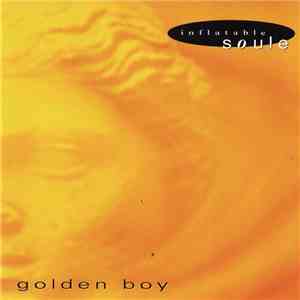 Inflatable Soule - Golden Boy album flac