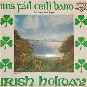 Inis Fáil Céilí Band, Anna Boyle - Irish Holiday album flac