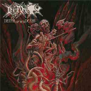 Insanity  - Death After Death album flac