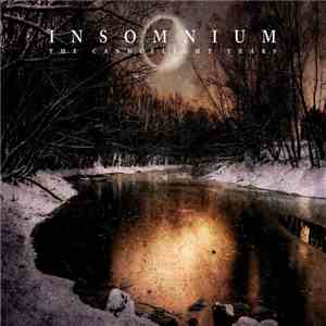 Insomnium - The Candlelight Years album flac