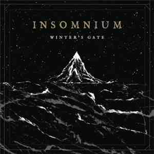 Insomnium - Winter's Gate album flac