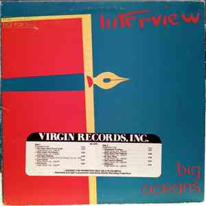 Interview - Big Oceans album flac