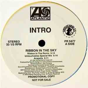 Intro  - Ribbon In The Sky album flac