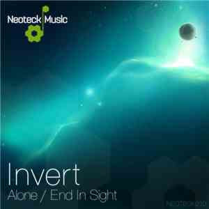 Invert  - Alone / End In Sight album flac