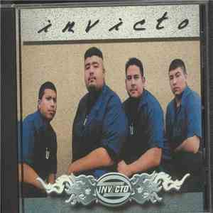 Invicto - Invicto album flac