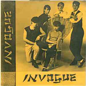 Invogue - Expressions Of Youth album flac