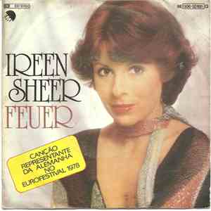 Ireen Sheer - Feuer album flac