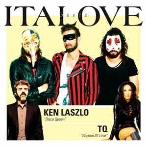 Italove, Ken Laszlo, TQ - Duets album flac