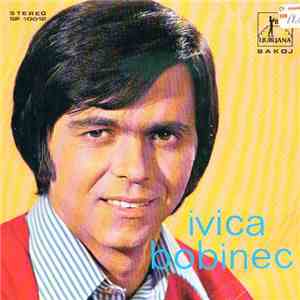 Ivica Bobinec - Otkad Živim Kraj Tebe / Tina album flac