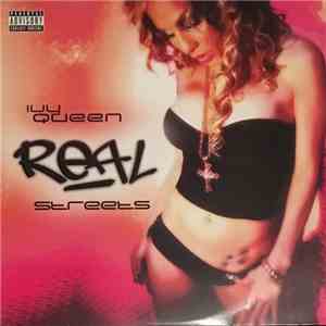Ivy Queen - Real Streets album flac
