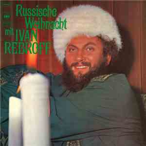 Iwan Rebroff - Russische Weihnacht album flac