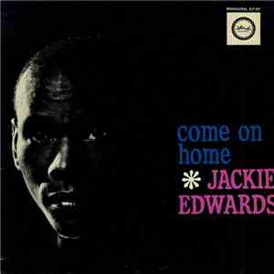 Jackie Edwards - Come On Home album flac
