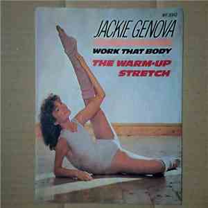 Jackie Genova - Work That Body / The Warm-Up Stretch album flac