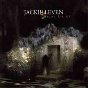 Jackie Leven - Night Lilies album flac