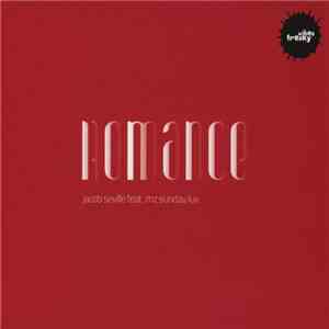 Jacob Seville Feat. Mz Sunday Luv - Romance album flac