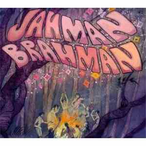 Jahman Brahman - New Fields album flac