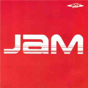 Jam  - Ainus Tee album flac