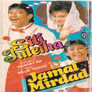 Jamal Mirdad - Siti Juleiha album flac