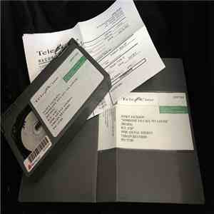Janet Jackson - Someone To Call My Lover (Remix) album flac