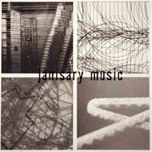 Janisary Music - Janisary Music album flac