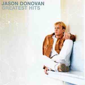 Jason Donovan - Greatest Hits album flac