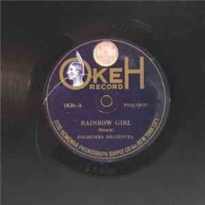 Jazarimba Orchestra - Rainbow Girl / Castle Valse Classique album flac