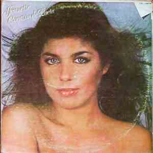Jeanette - Corazón De Poeta album flac