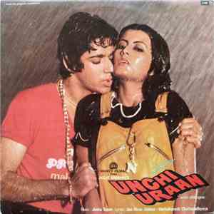Jeetu Tapan - Unchi Uraan album flac
