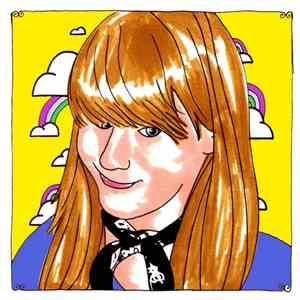 Jenny Owen Youngs - Daytrotter Session album flac