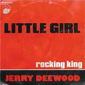 Jerry Deewood - Little Girl album flac
