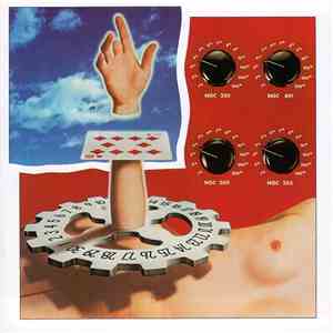 Jerry Garcia - Garcia album flac