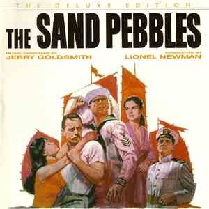 Jerry Goldsmith - The Sand Pebbles (The Deluxe Edition) album flac