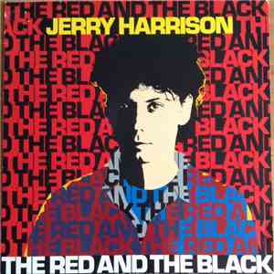 Jerry Harrison - The Red And The Black album flac