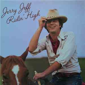 Jerry Jeff - Ridin' High album flac