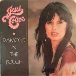 Jessi Colter - Diamond In The Rough album flac