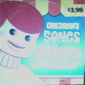 Jimmie Ruth And Rusty  - Children's Songs And Stories album flac