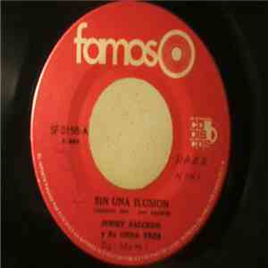 Jimmy Salcedo Y Su Onda Tres - Sin Una Ilusion album flac