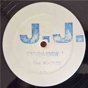 J.J. - I Wanna Know album flac