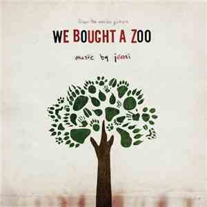 Jónsi - We Bought A Zoo (Music From The Motion Picture) album flac