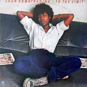 Joan Armatrading - To The Limit album flac