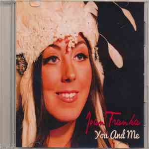 Joan Franka - You And Me album flac