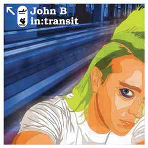 John B - In:Transit album flac