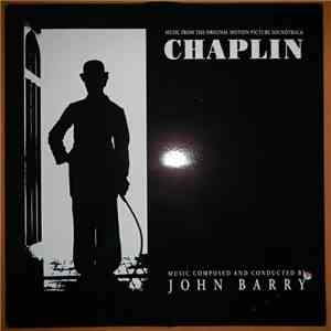John Barry - Chaplin (Music From The Original Motion Picture Soundtrack) album flac