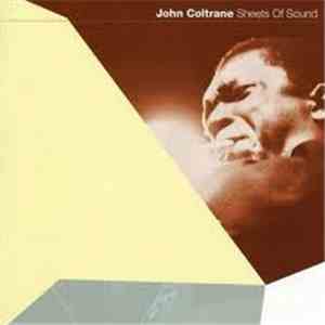 John Coltrane - Sheets Of Sound album flac