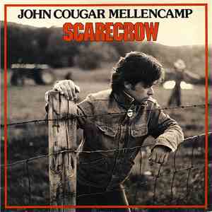 John Cougar Mellencamp - Scarecrow album flac